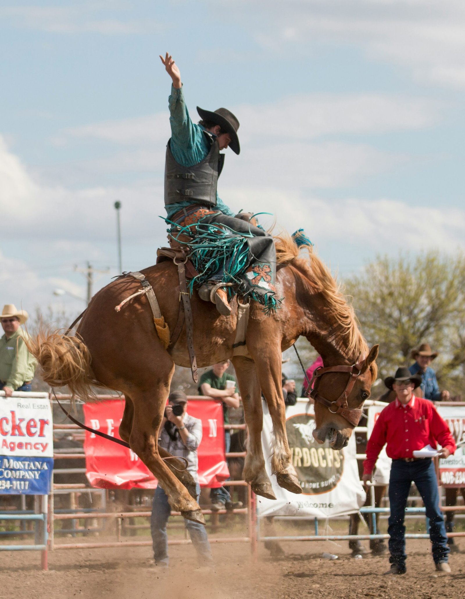 Discovering Cowboy Style: Essential Purchases in Texas